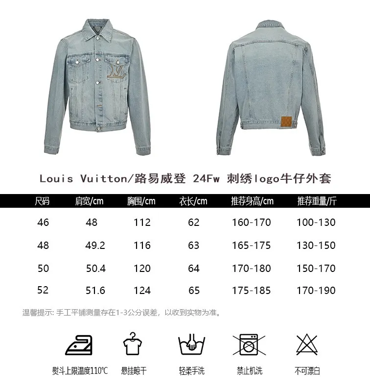 Louis Vuitton/ 24Fw logo